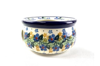 063 Bunzlau Theelicht  1635X Theelichten